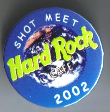 Toronto and Skydome button from Event 2002