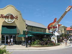 Destin Cafe