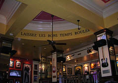 New Orleans Cafe