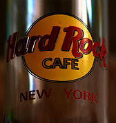 Red Letter Font Shot List