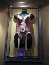 Madonna's - of course!