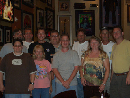 Group in Biloxi