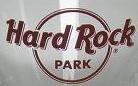 Myrlte Beach Park Logo