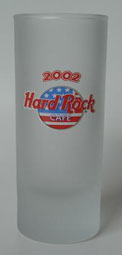 USA Flag Logo - Sold online for the 2002 Olympics