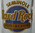 Seminole Hotel and Casino logo