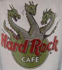 Fake logo
