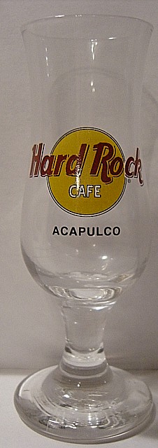 Las Vegas,   Save the Planet Lot 67-1 Hard Rock Shot glass 